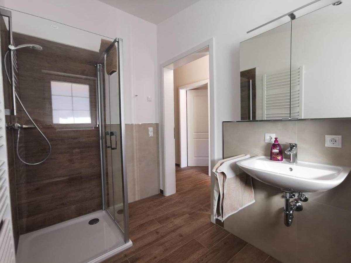 Ferienwohnung Gestuet Von Erden Hassloch  Ngoại thất bức ảnh